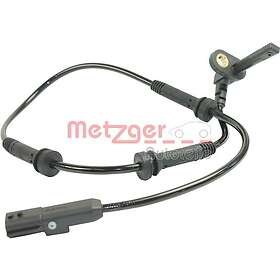 Metzger ABS-givare 0900912