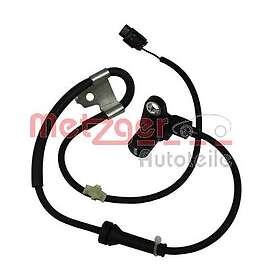 Metzger ABS-givare 0900766