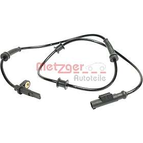 Metzger ABS-givare 0900894