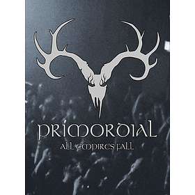 Primordial: All Empires Fall (DVD)