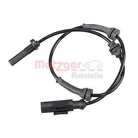 Metzger ABS-givare 09001191
