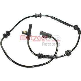 Metzger ABS-givare 0900897