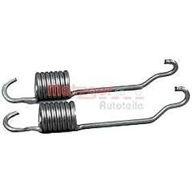 Metzger Rep.sats parkeringsbromsvajer 113-0507