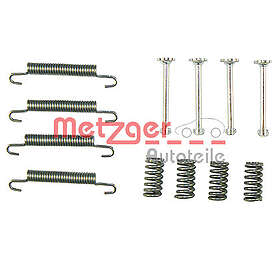 Metzger Bromsbackarats 105-0667