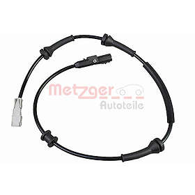 Metzger ABS-givare 09001102