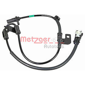 Metzger ABS-givare 09001021