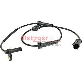 Metzger ABS-givare 0900199