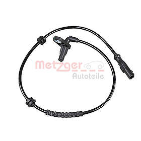 Metzger ABS-givare 09001138