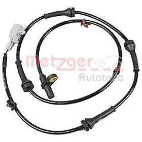 Metzger ABS-givare 09001084