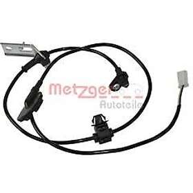 Metzger ABS-givare 0900866