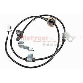 Metzger ABS-givare 09001038
