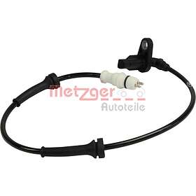 Metzger ABS-givare 0900892