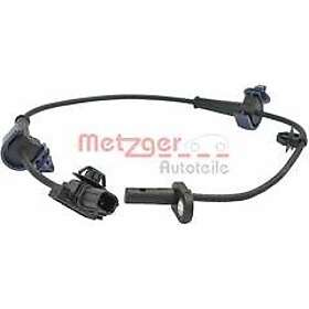 Metzger ABS-givare 0900844