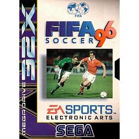 FIFA 96 (PC)