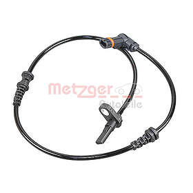 Metzger ABS-givare 09001076