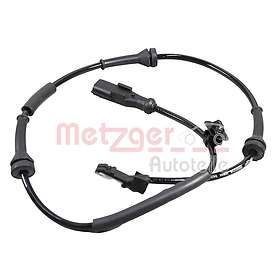 Metzger ABS-givare 09001216