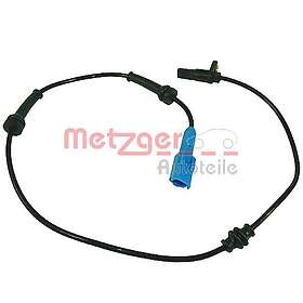 Metzger ABS-givare 0900671