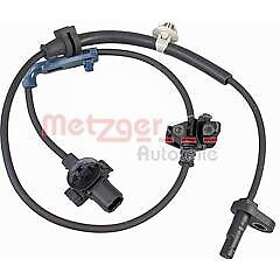 Metzger ABS-givare 09001180