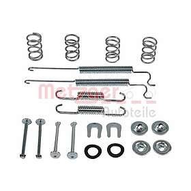 Metzger Tillbehörssats, bromsbackar 105-0055