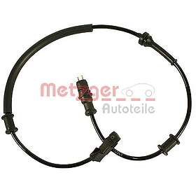 Metzger ABS-givare 0900690