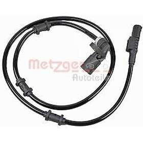 Metzger ABS-givare 09001058