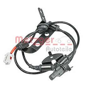 Metzger ABS-givare 0900956