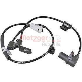Metzger ABS-givare 09001337