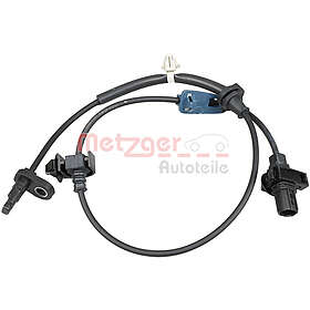Metzger ABS-givare 09001181