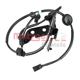 Metzger ABS-givare 0900993