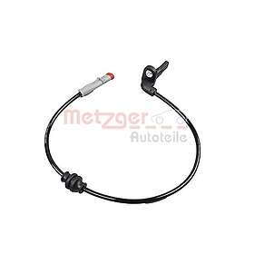 Metzger ABS-givare 09001280