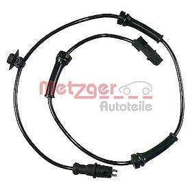 Metzger ABS-givare 0900314