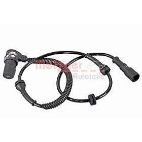 Metzger ABS-givare 09001420