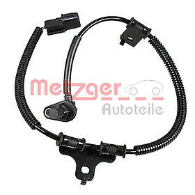 Metzger ABS-givare 09001029