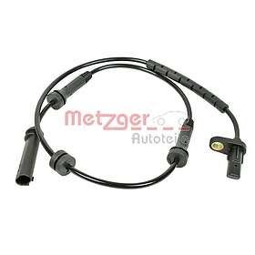 Metzger ABS-givare 0900944