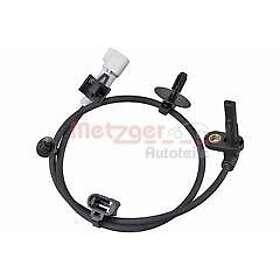 Metzger ABS-givare 09001226