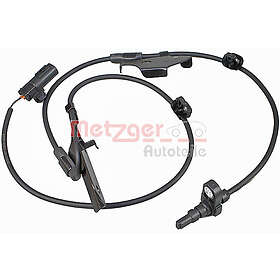 Metzger ABS-givare 09001147