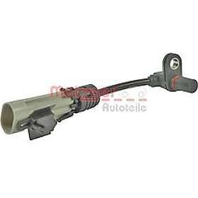 Metzger ABS-givare 0900205