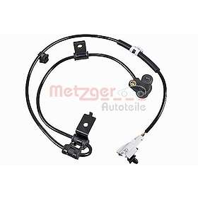 Metzger ABS-givare 09001336
