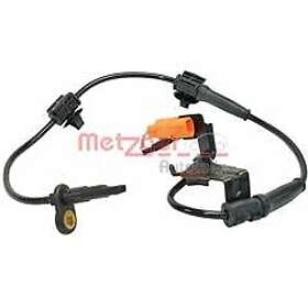 Metzger ABS-givare 0900846