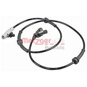 Metzger ABS-givare 09001031