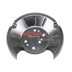 Metzger Bromssköld 6115475