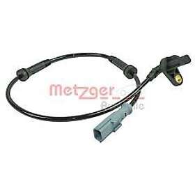 Metzger ABS-givare 0900983
