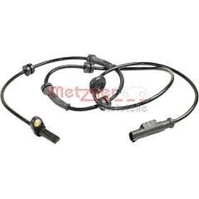 Metzger ABS-givare 0900895