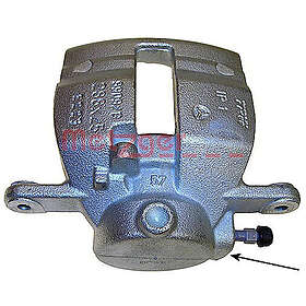 Metzger Bromsok 6260213