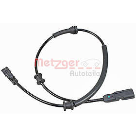 Metzger ABS-givare 09001101