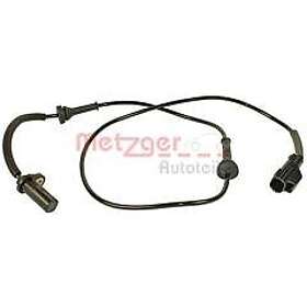 Metzger ABS-givare 0900703