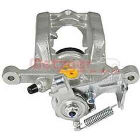 Metzger Bromsok 6260494