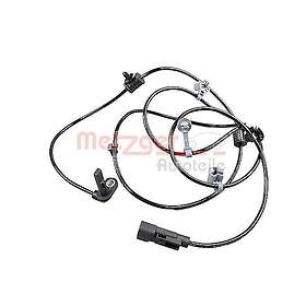 Metzger ABS-givare 09001392