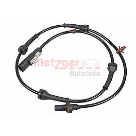 Metzger ABS-givare 09001094