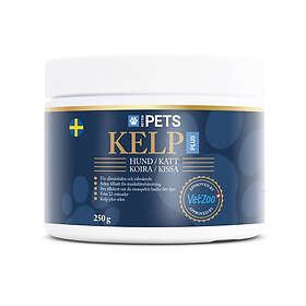 Better Pets Kelp Plus 250g